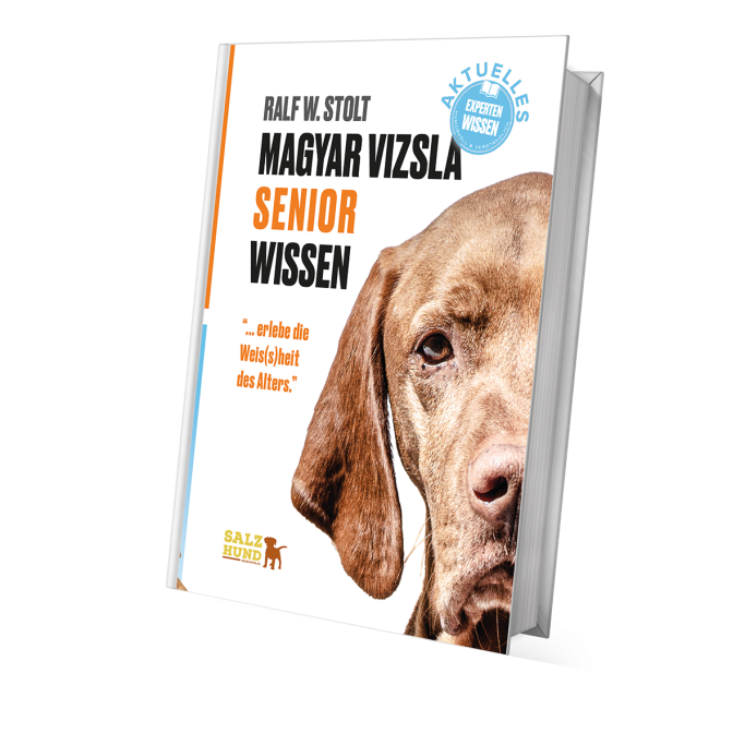 Magyar Vizsla Senior Wissen Magyar Vizsla Senior Wissen