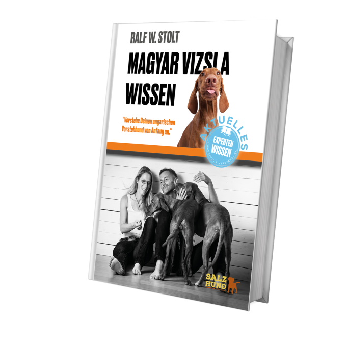 Magyar Vizsla Wissen Magyar Vizsla Wissen